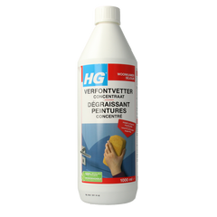 HG Verfontvetter concentraat 1 Liter