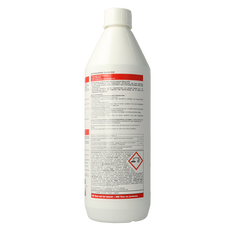HG Verfontvetter concentraat 1 Liter