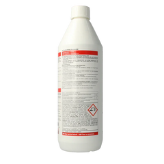 HG Verfontvetter concentraat 1 Liter