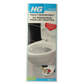HG Toilet renovatiekit 500 Milliliter