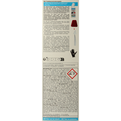 HG Toilet renovatiekit 500.00 Milliliter