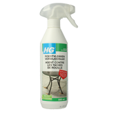 HG Roestvlekken verwijderaar 500 Milliliter
