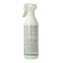 HG Roestvlekken verwijderaar 500.00 Milliliter