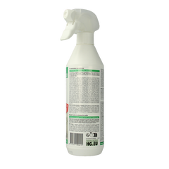 HG Roestvlekken verwijderaar 500 Milliliter