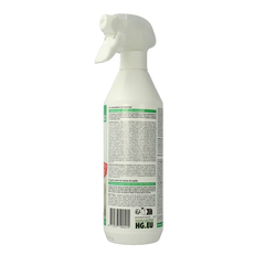 HG Roestvlekken verwijderaar 500 Milliliter