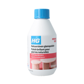 HG Natuursteen glanspolish 300 Milliliter