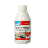 HG Natuursteen glanspolish 300 Milliliter