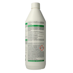 HG Hardhout reiniger 1 Liter