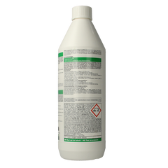 HG Hardhout reiniger 1 Liter