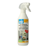 HG Hygienische koelkast reiniger 500.00 Milliliter