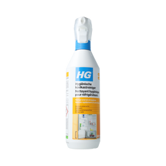 HG Hygienische koelkast reiniger 500.00 Milliliter