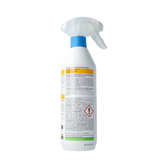 HG Hygienische koelkast reiniger 500.00 Milliliter