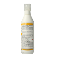 HG Hygienische koelkast reiniger 500.00 Milliliter