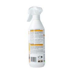 HG Natuurstenen aanrechtblad reiniger 500.00 Milliliter