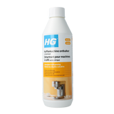 HG Koffiemachine ontkalker citroen 500.00 Milliliter