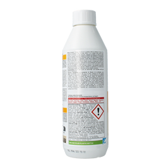 HG Koffiemachine ontkalker citroen 500.00 Milliliter