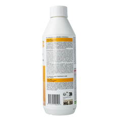 HG Koffiemachine ontkalker citroen 500.00 Milliliter