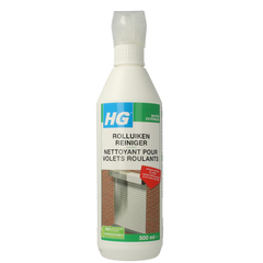 HG Rolluiken reiniger 500 Milliliter