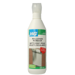 HG Rolluiken reiniger 500.00 Milliliter