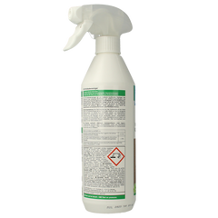 HG Rolluiken reiniger 500 Milliliter