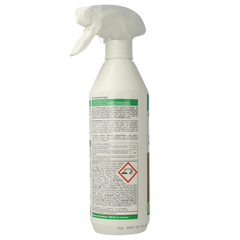 HG Rolluiken reiniger 500.00 Milliliter