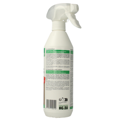 HG Rolluiken reiniger 500 Milliliter