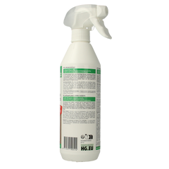 HG Rolluiken reiniger 500.00 Milliliter