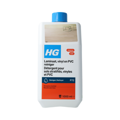 HG Laminaat reiniger 1.00 Liter