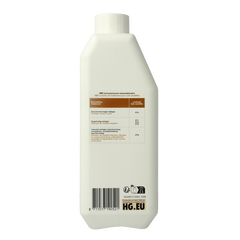 HG Laminaat reiniger 1 Liter