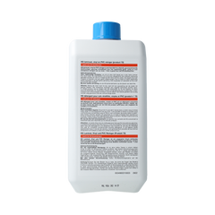 HG Laminaat reiniger 1.00 Liter