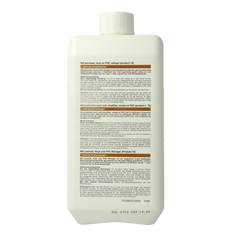 HG Laminaat reiniger 1 Liter