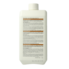HG Laminaat reiniger 1 Liter