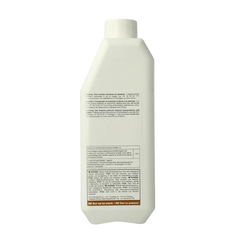 HG Laminaat reiniger 1 Liter