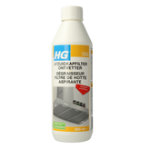 HG Afzuigkapfilter ontvetter 500 Milliliter