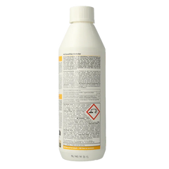 HG Afzuigkapfilter ontvetter 500 Milliliter