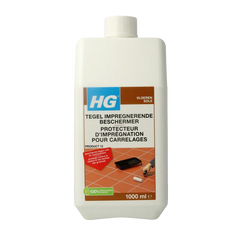 HG Tegel impregnerende beschermer 1 Liter