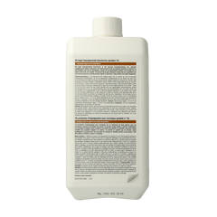 HG Tegel impregnerende beschermer 1 Liter