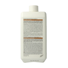 HG Tegel impregnerende beschermer 1 Liter
