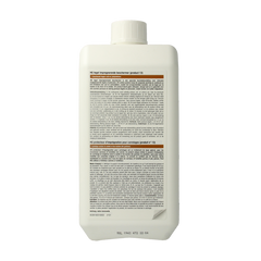 HG Tegel impregnerende beschermer 1.00 Liter