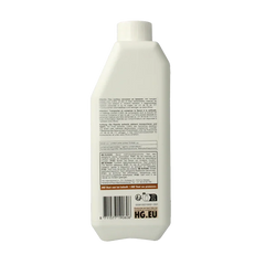 HG Tegel impregnerende beschermer 1 Liter
