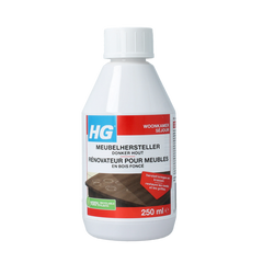 HG Meubelhersteller donker hout 250.00 Milliliter