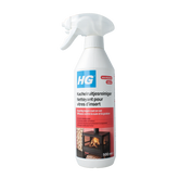 HG Kachelruitjes reiniger 500 Milliliter