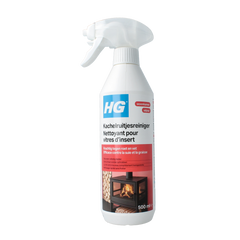 HG Kachelruitjes reiniger 500.00 Milliliter