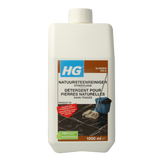 HG Natuursteen reiniger streeploos 1 Liter