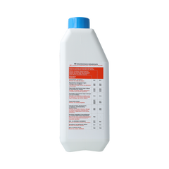 HG Natuursteen reiniger streeploos 1.00 Liter
