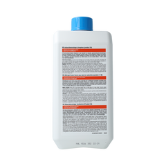 HG Natuursteen reiniger streeploos 1.00 Liter