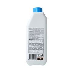HG Natuursteen reiniger streeploos 1.00 Liter