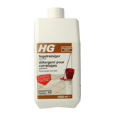 HG Tegelreiniger extra sterk 1 Liter