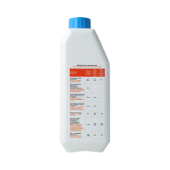 HG Tegelreiniger extra sterk 1.00 Liter