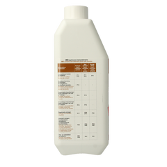 HG Tegelreiniger extra sterk 1 Liter